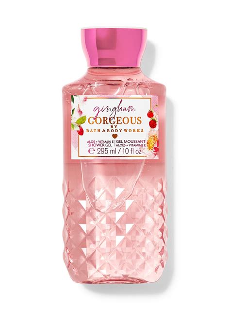 Gorgeous! Shower Gel 